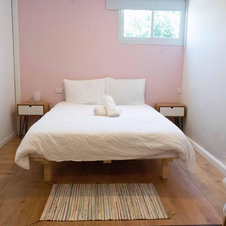 Ajami Guest House Tel Aviv Esterno foto