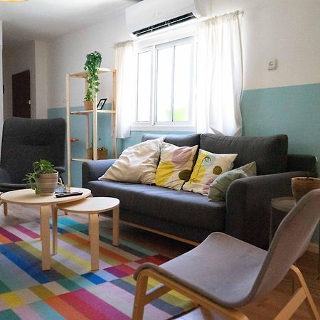 Ajami Guest House Tel Aviv Esterno foto