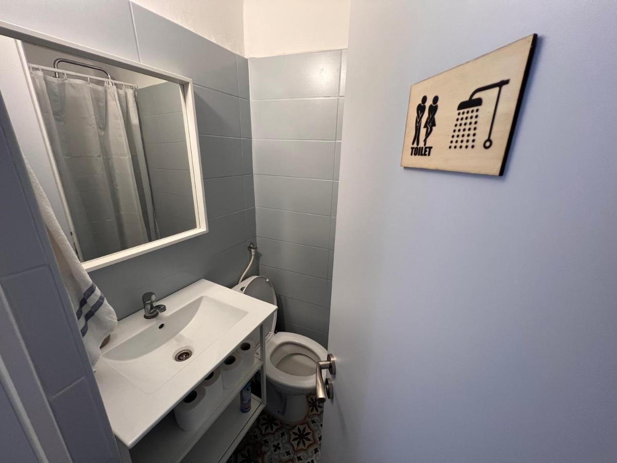 Ajami Guest House Tel Aviv Esterno foto