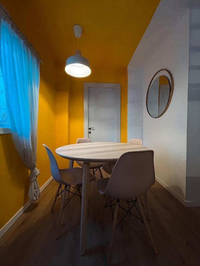 Ajami Guest House Tel Aviv Esterno foto