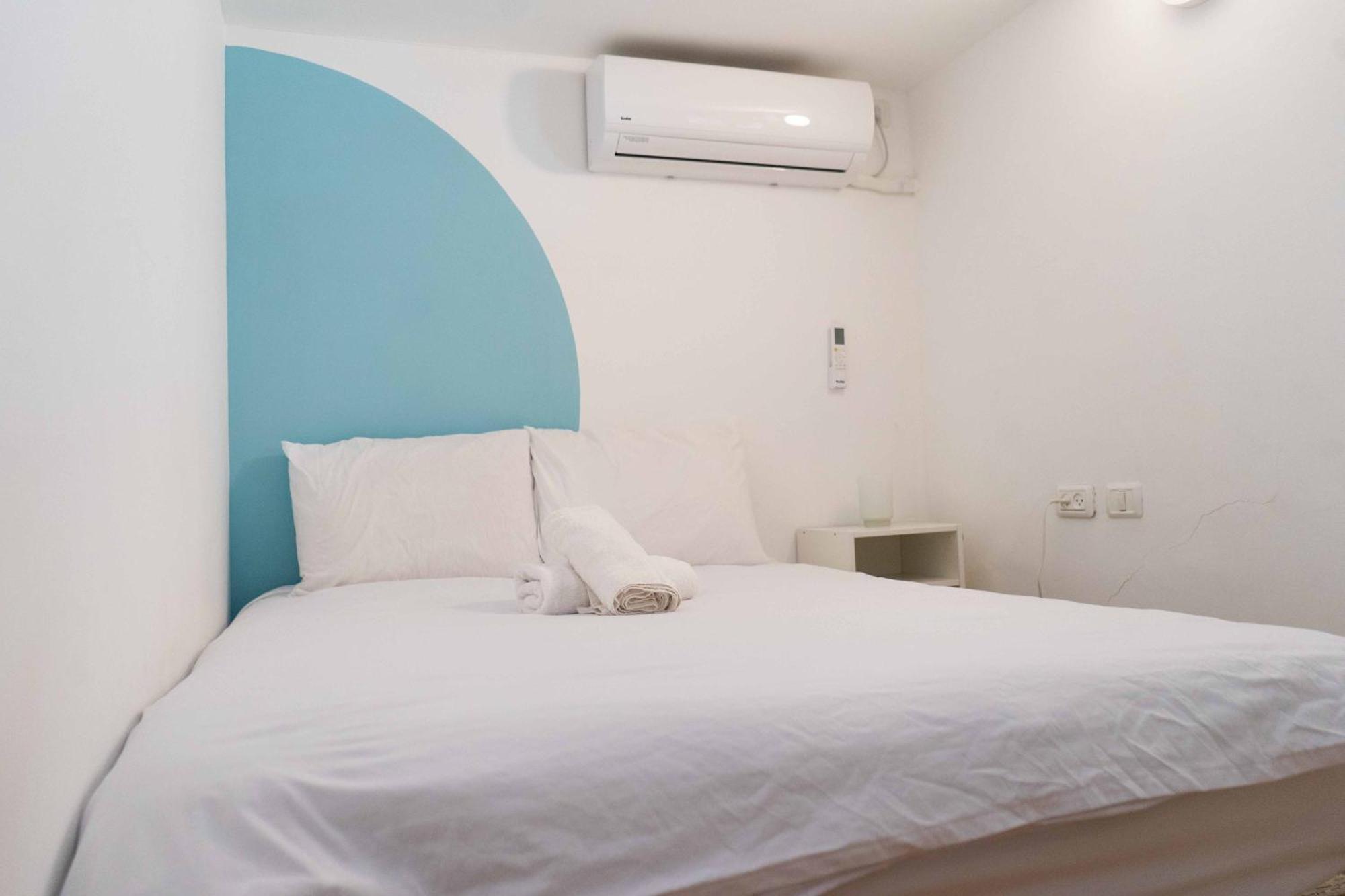 Ajami Guest House Tel Aviv Esterno foto