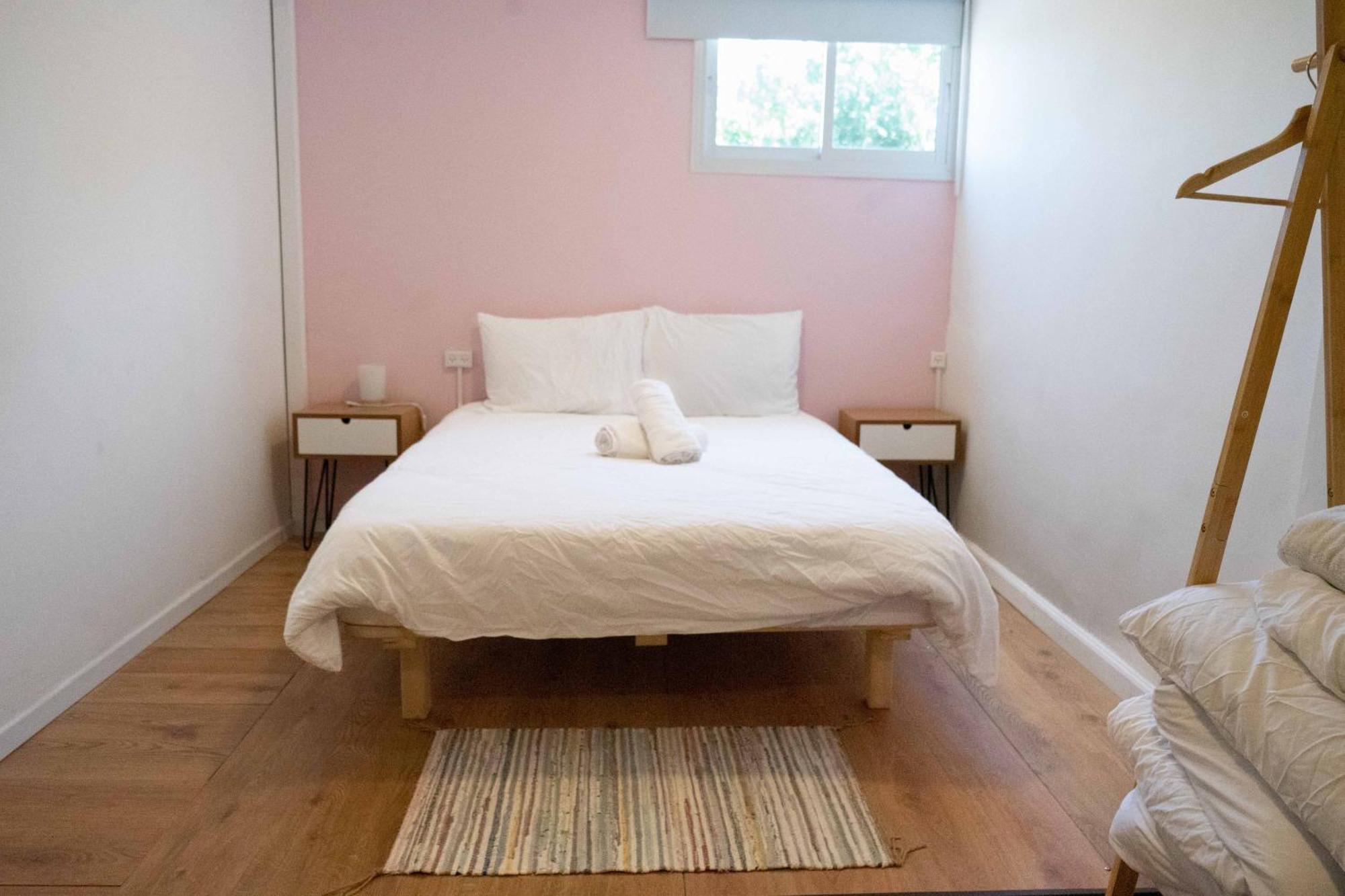 Ajami Guest House Tel Aviv Esterno foto