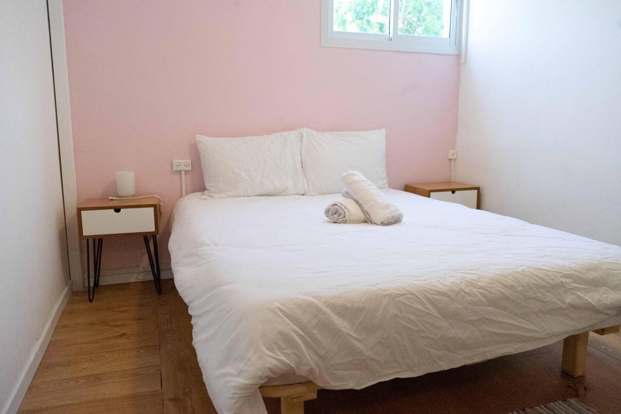 Ajami Guest House Tel Aviv Esterno foto