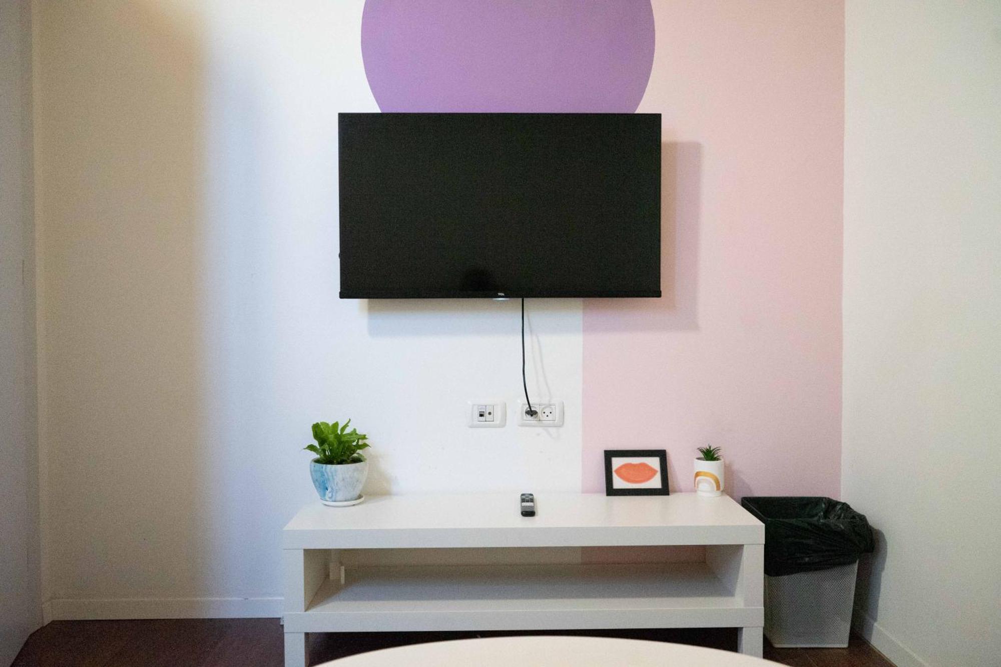Ajami Guest House Tel Aviv Esterno foto