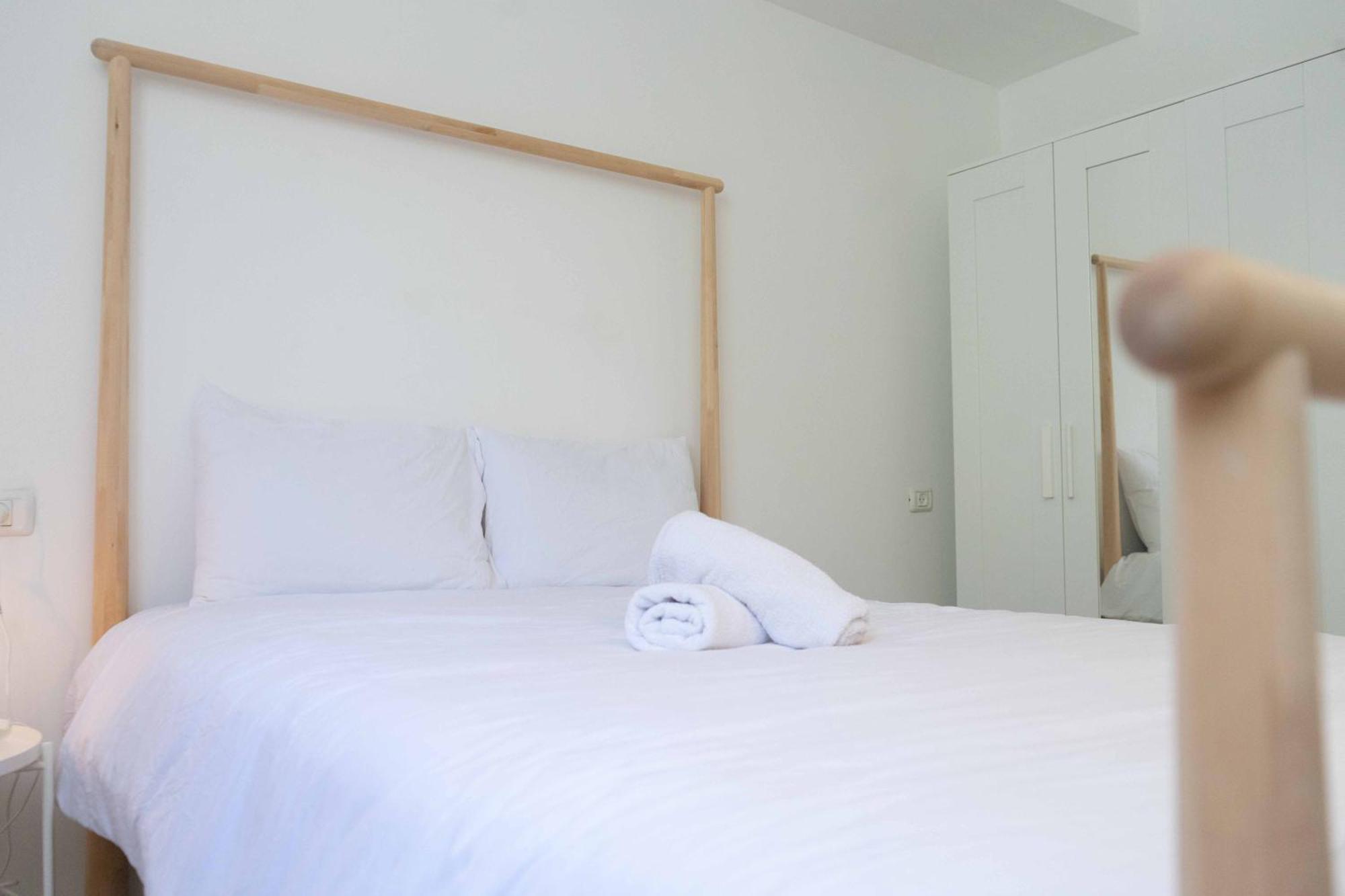 Ajami Guest House Tel Aviv Esterno foto