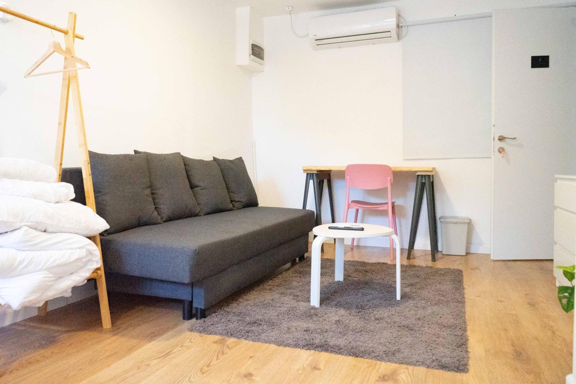 Ajami Guest House Tel Aviv Esterno foto