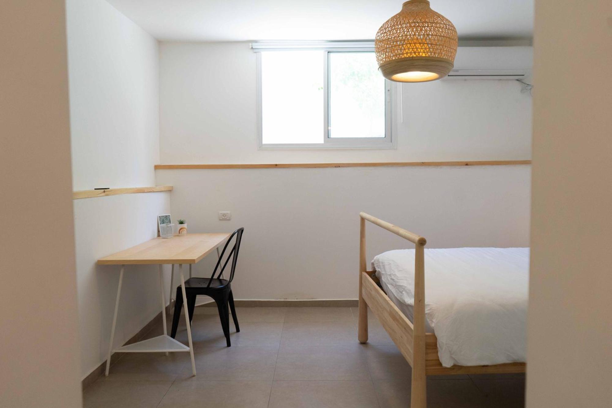 Ajami Guest House Tel Aviv Esterno foto